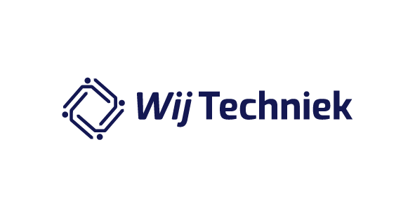 Logo van Wij Techniek