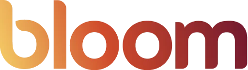 Logo van Bloom Groups